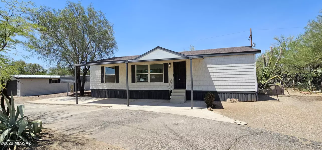 9250 W Bruce Street, Tucson, AZ 85735