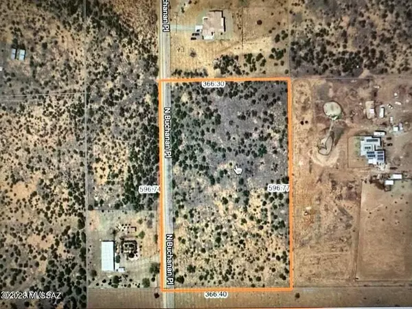 Huachuca City, AZ 85616,Tbd N Buchanan Place #-