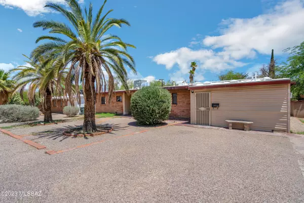 Tucson, AZ 85719,2754 N Tyndall Avenue