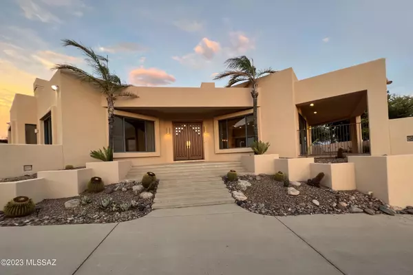 5580 E Paseo Cimarron, Tucson, AZ 85750