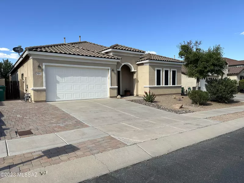 664 W Calle La Bolita, Sahuarita, AZ 85629