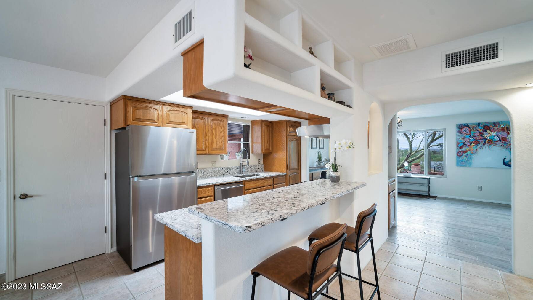 Tucson, AZ 85749,10660 E Dunsmore Place