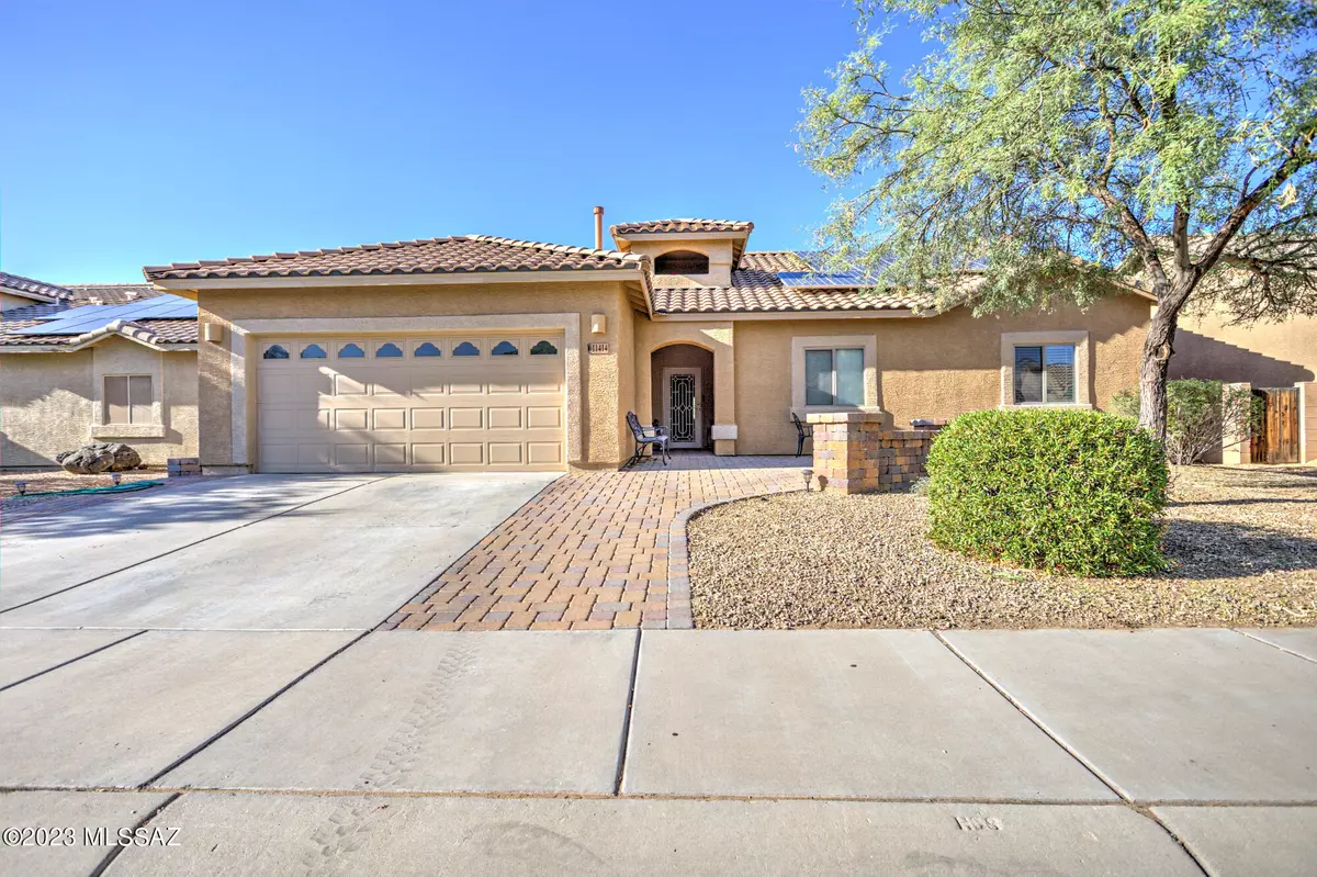 Marana, AZ 85658,11414 W Stone Hearth Street