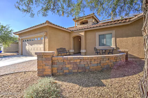 Marana, AZ 85658,11414 W Stone Hearth Street