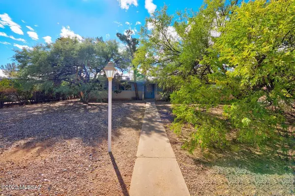 2352 Golf Links Road, Sierra Vista, AZ 85635