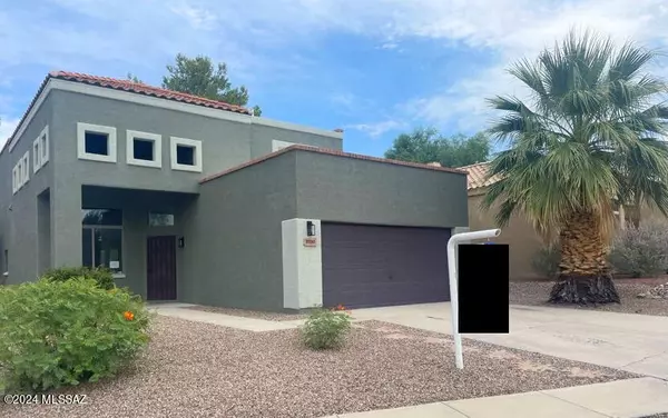 10245 E Calle Cadiz, Tucson, AZ 85747