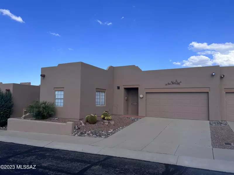 3689 S Avenida De Encino, Green Valley, AZ 85614