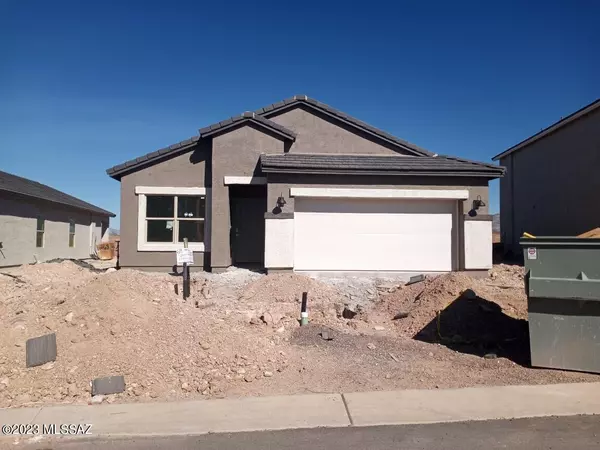 12159 E Rose Frances DriveE, Vail, AZ 85641