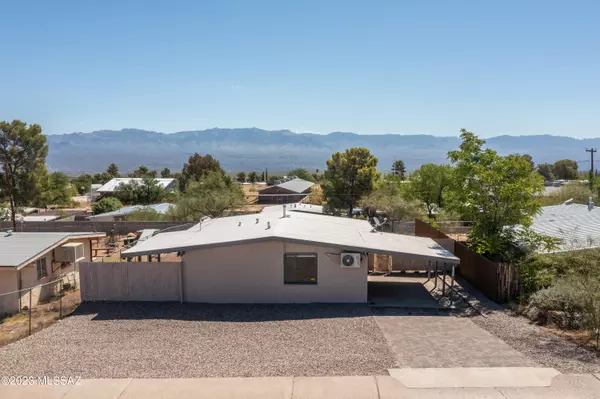 313 S Mcnab Parkway, San Manuel, AZ 85631