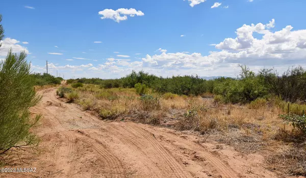 Willcox, AZ 85643,E Phillipps Road #--