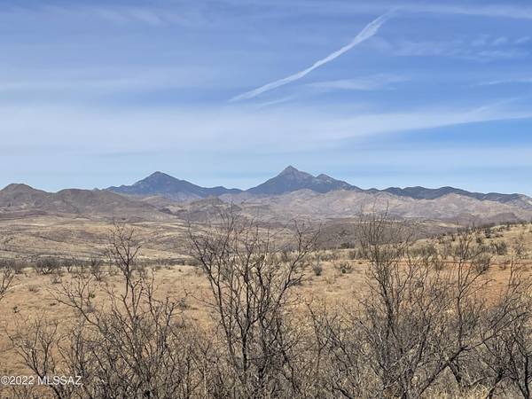 TBD Calle Tesoro  #8,  Rio Rico,  AZ 85648