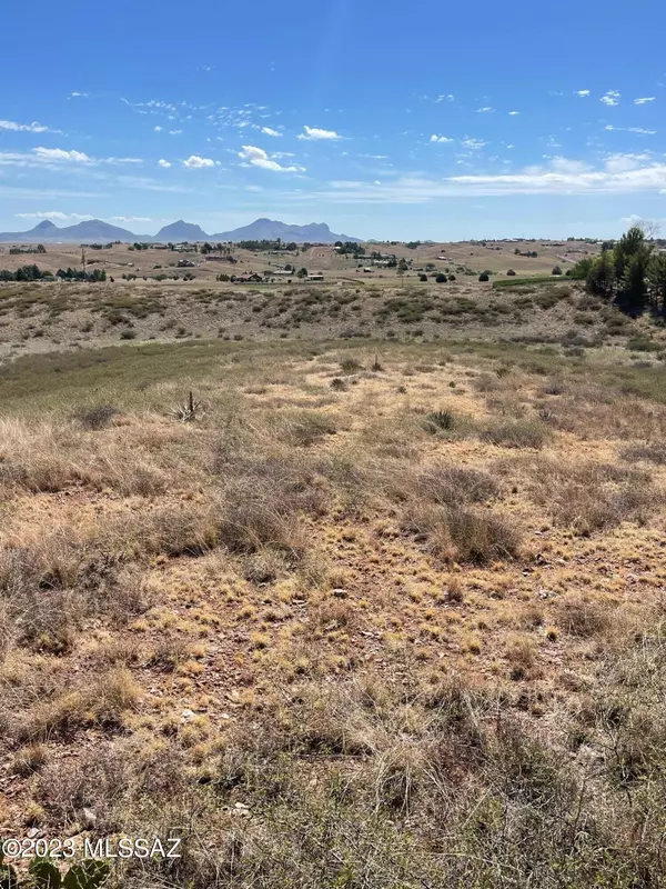 Sonoita, AZ 85637,81 Cayuse Trail #129