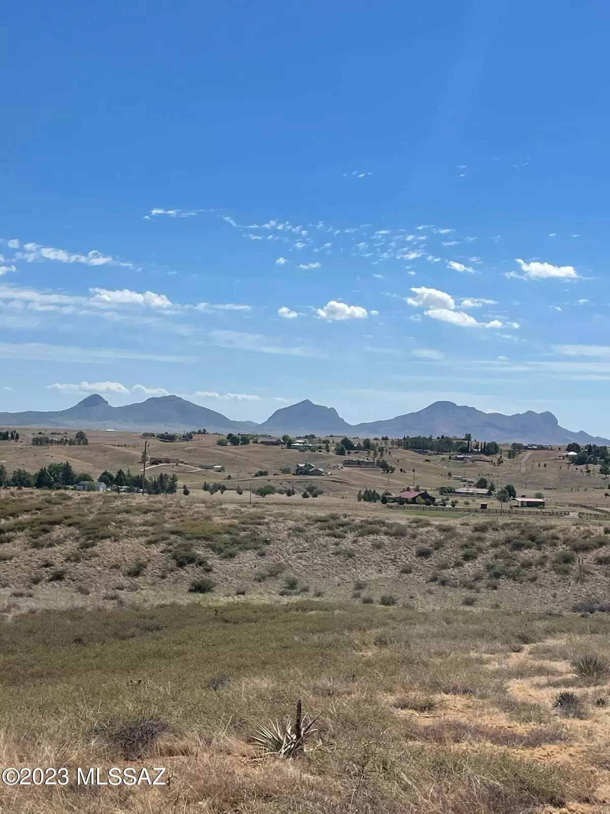 Sonoita, AZ 85637,81 Cayuse Trail #129