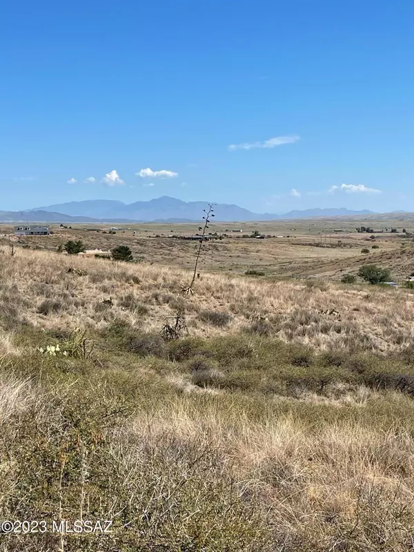 Sonoita, AZ 85637,81 Cayuse Trail #129