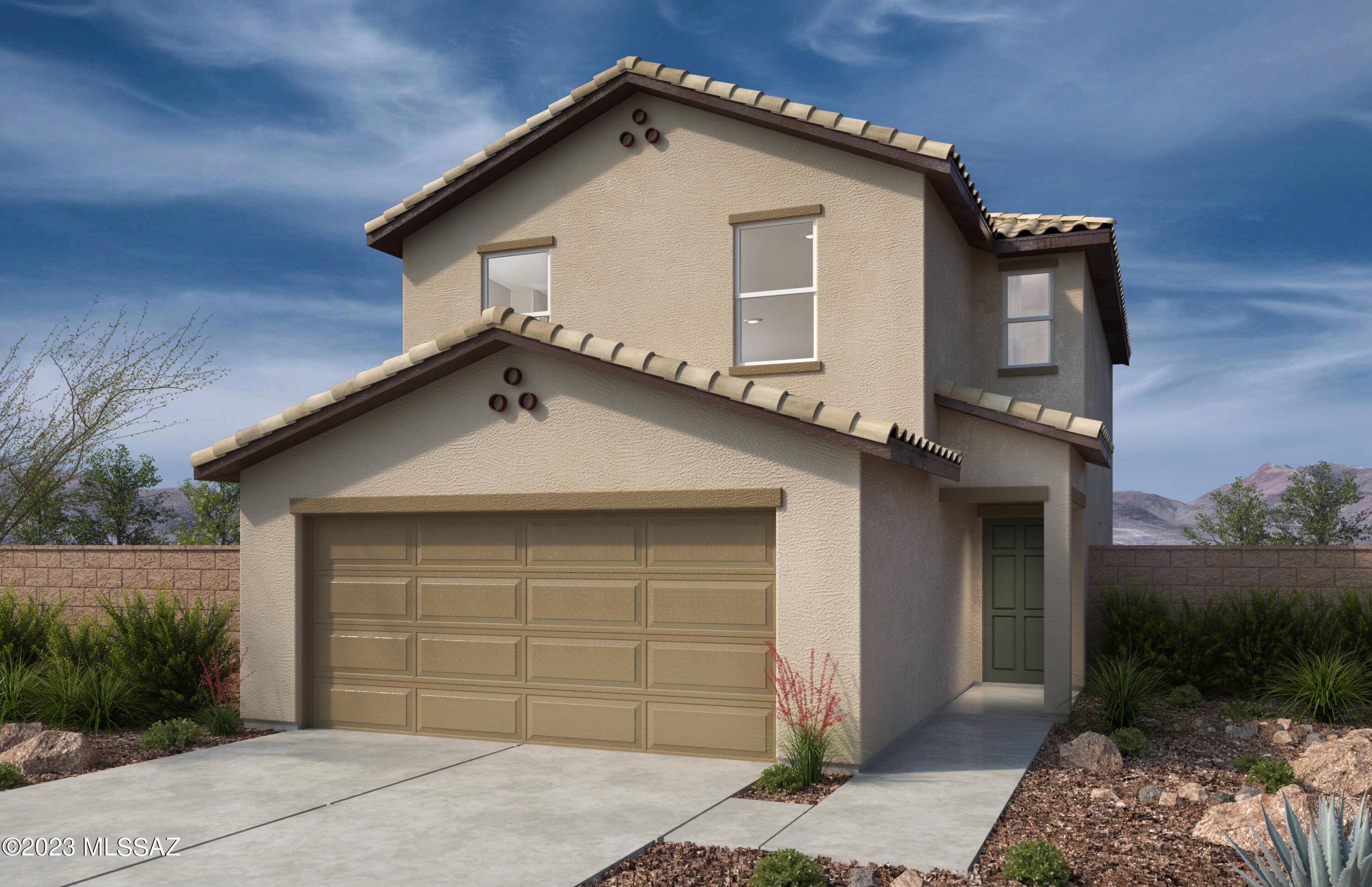 12051 E Chavez Drive, Vail, AZ 85641