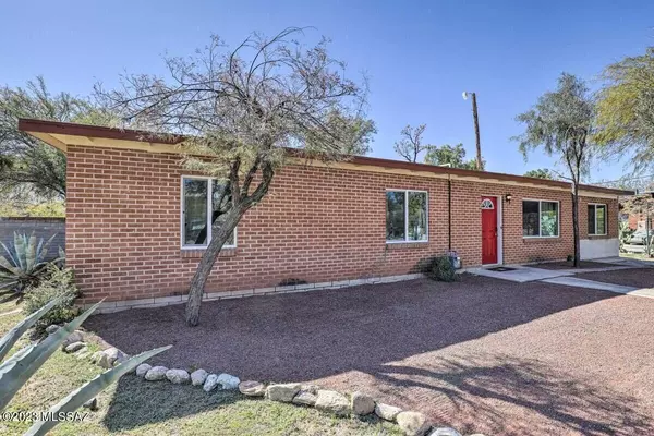 Tucson, AZ 85719,1222 E Greenlee Road