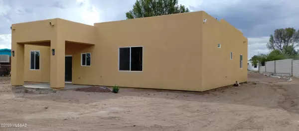 Rio Rico, AZ 85648,385 Placita Baca