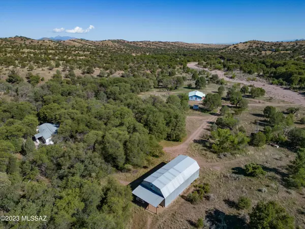 Elgin, AZ 85611,253 Lyle Canyon Road