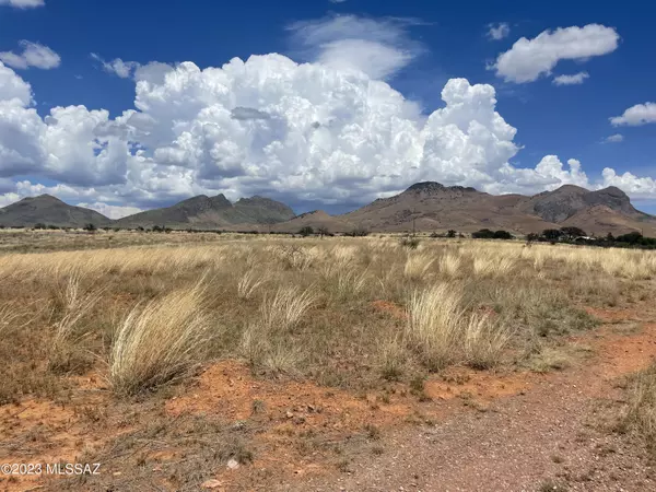 00 Mustang Ranch Road #4, Elgin, AZ 85611