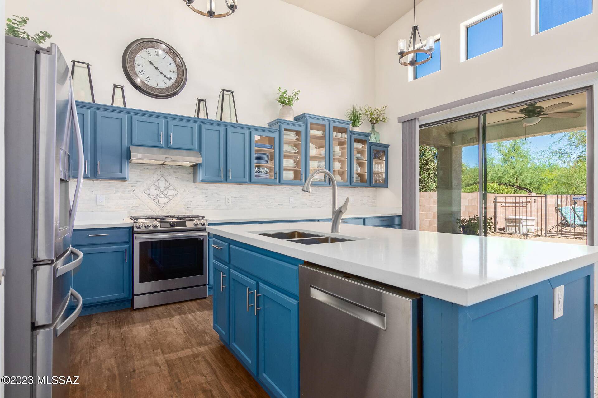 Tucson, AZ 85747,10539 E Ravenswood Street