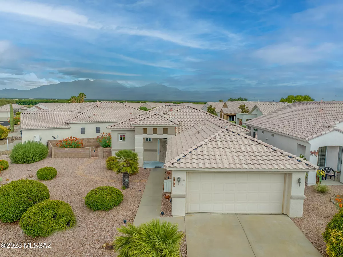 Green Valley, AZ 85614,295 W Continental Vista Place