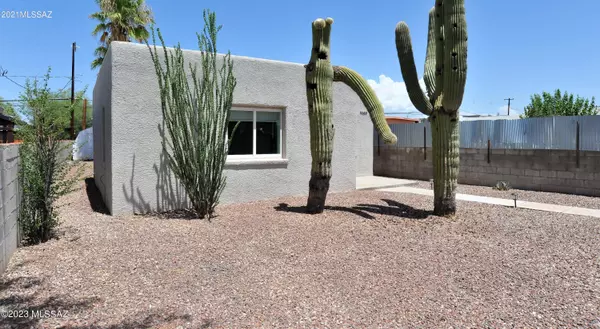 1949 E 18Th Street, Tucson, AZ 85719