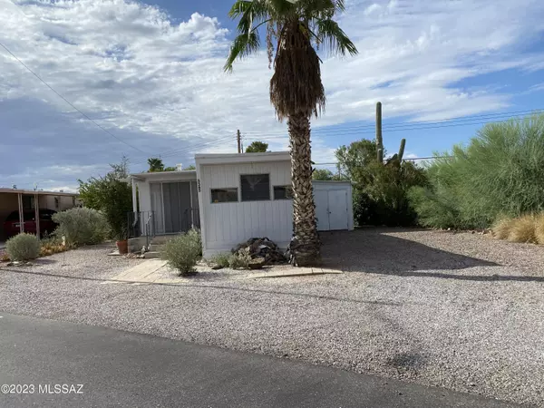 5565 W Bar X Street, Tucson, AZ 85713