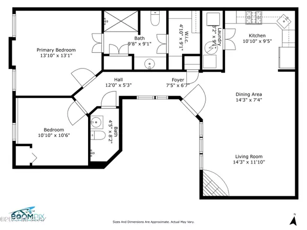 Tubac, AZ 85646,203 Post Way