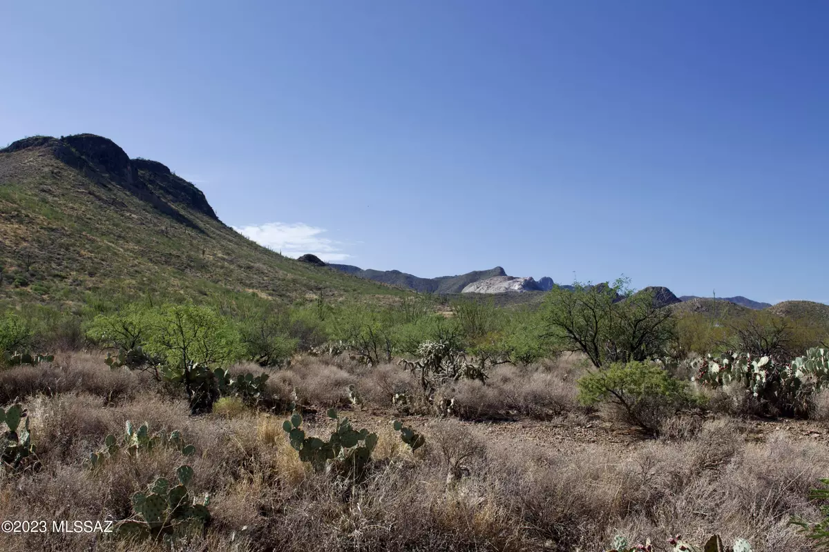 Vail, AZ 85641,9720 E Ocotillo Rim Trail