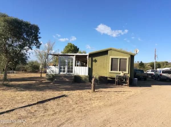 83208 E Bartolo Road, Dudleyville, AZ 85192