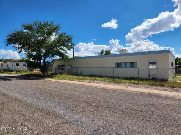 Huachuca City, AZ 85616,216 Yuma Street