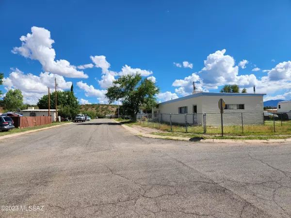 Huachuca City, AZ 85616,216 Yuma Street