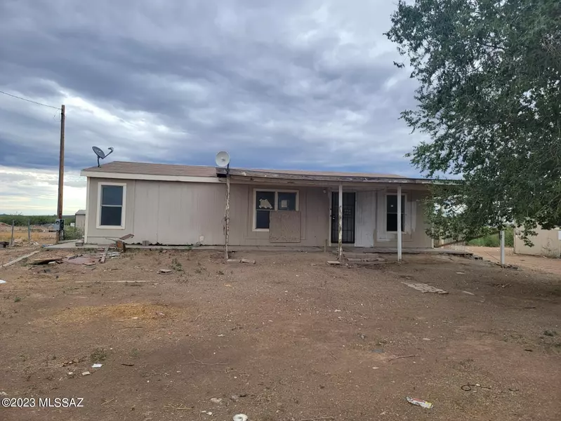 3400 N Sylvia Vista Lane, Willcox, AZ 85643