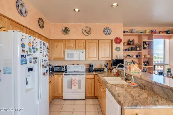 Green Valley, AZ 85622,4163 S Anastacia Court