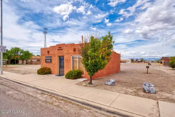 256 S Haskell Avenue, Willcox, AZ 85643