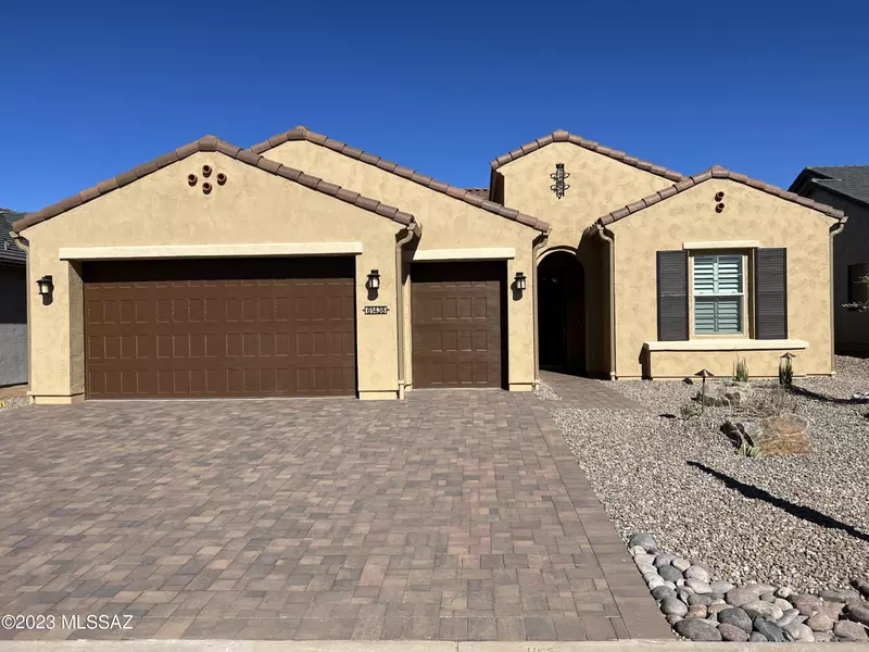 61438 E Cardinal Lane, Oracle, AZ 85623