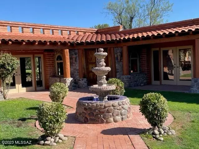 Tubac, AZ 85646,44 Avenida Otero