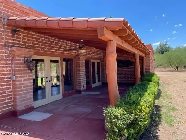 Tubac, AZ 85646,44 Avenida Otero