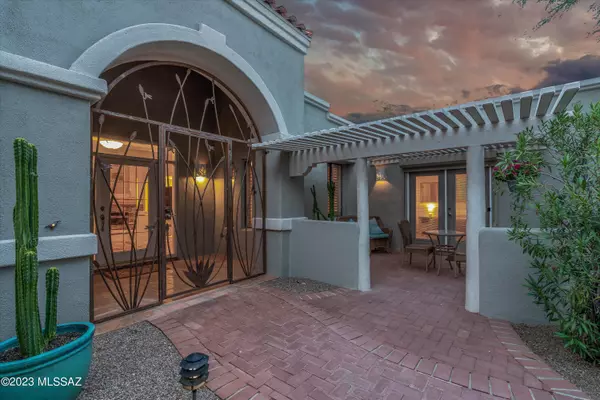 Tucson, AZ 85749,4850 N Avenida De Franelah