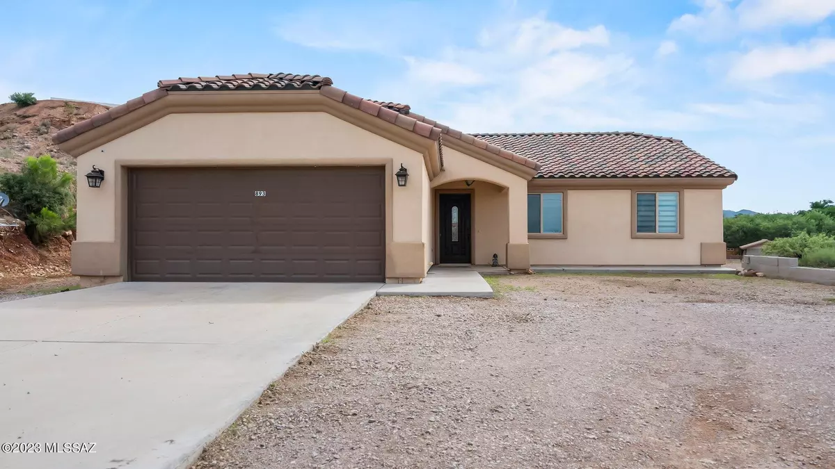 Rio Rico, AZ 85648,893 Belice Court