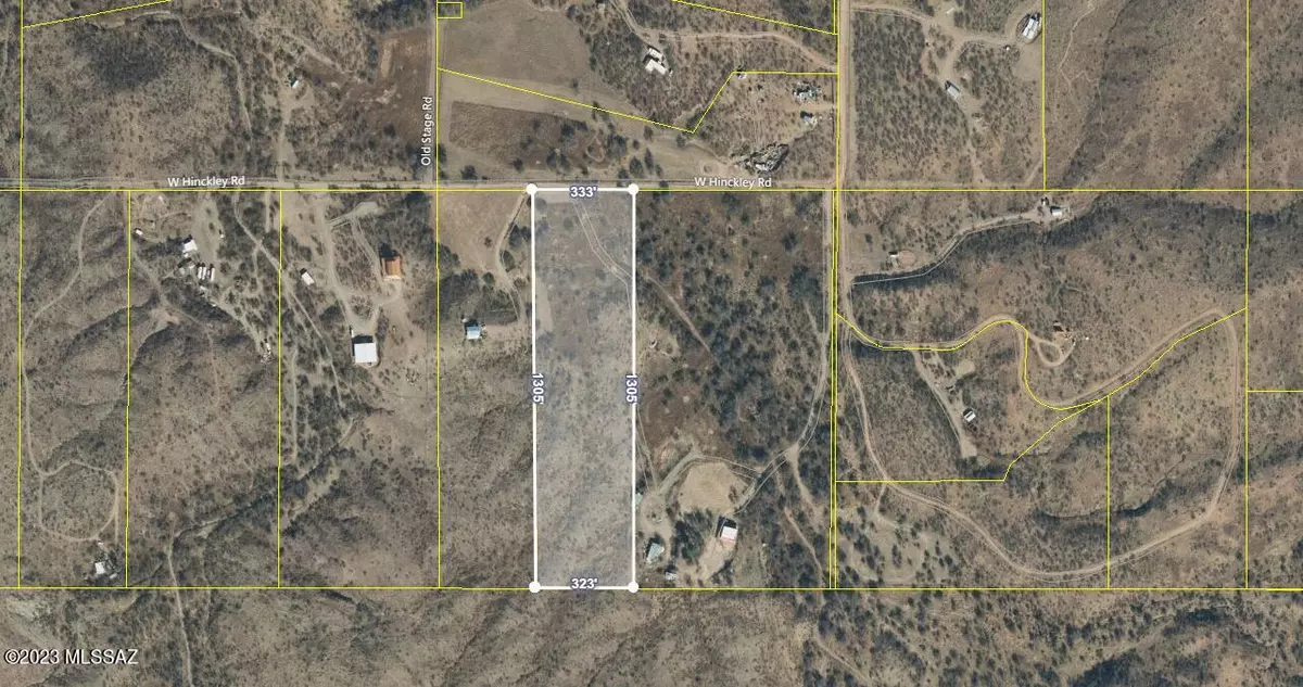 Arivaca, AZ 85601,16935 W Hinkley Road