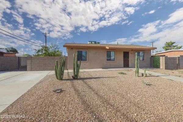 Tucson, AZ 85711,5146 E 27Th Street