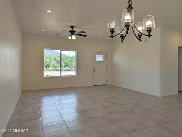 Rio Rico, AZ 85648,1854 Silver Court