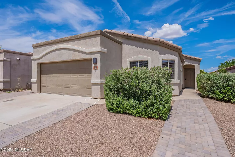 283 E Placita Nubes Blancas, Sahuarita, AZ 85629