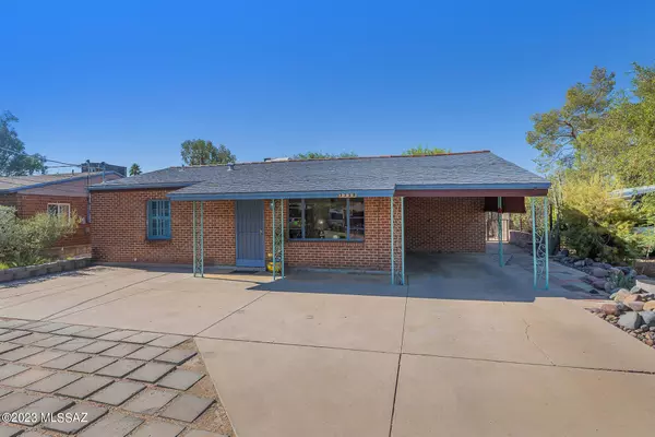 Tucson, AZ 85716,3338 E Camden Street