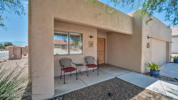 Green Valley, AZ 85614,180 E Placita De Aretes