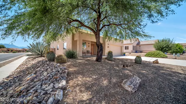 Green Valley, AZ 85614,180 E Placita De Aretes