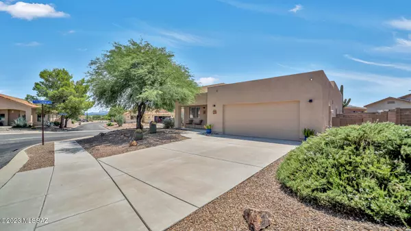 Green Valley, AZ 85614,180 E Placita De Aretes