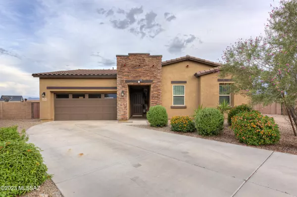 18191 S Still Lea Place, Sahuarita, AZ 85629