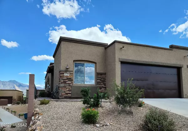 5795 S Dame Drive,  Green Valley,  AZ 85622